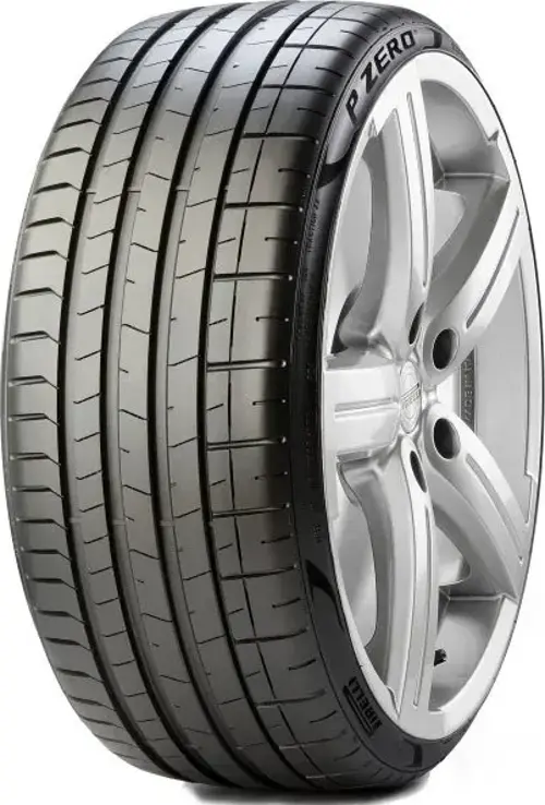 PZero * 245/35R19 93Y XL ( Yıl: 2024 )