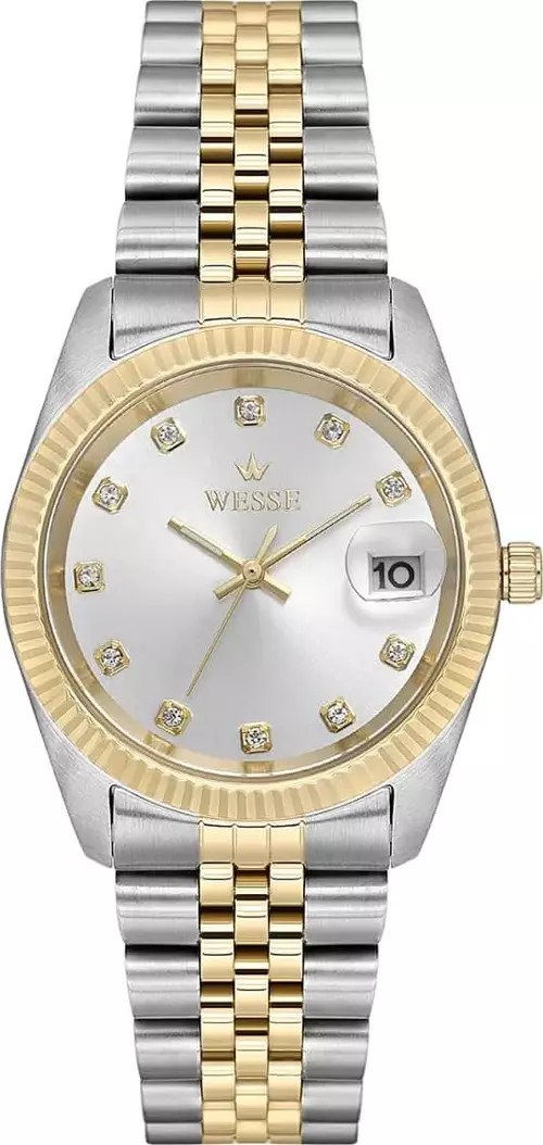 WWL114706 Kadın Kol Saati