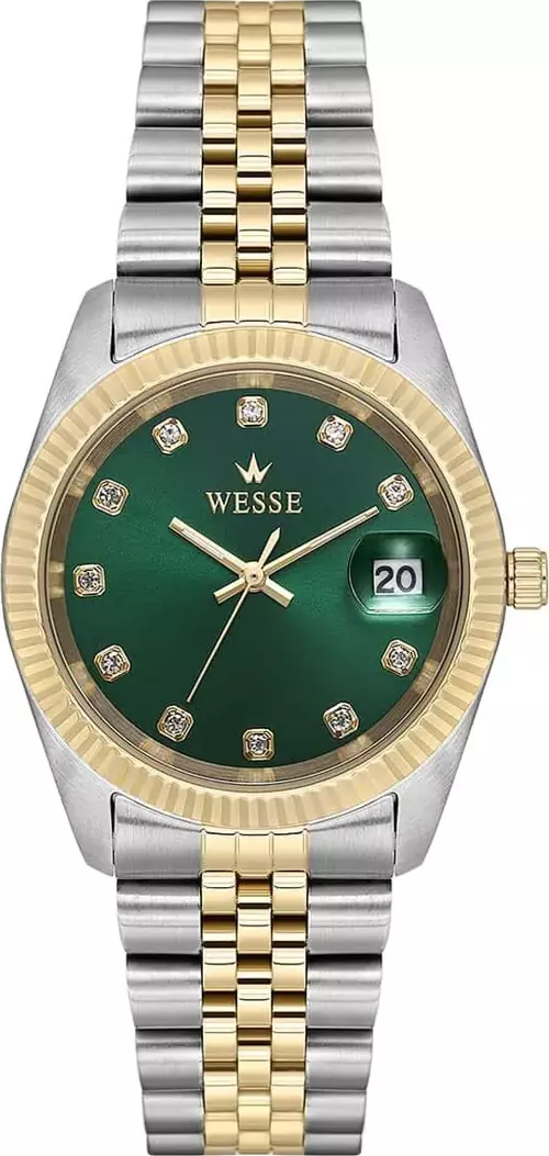 WWL114710 Kadın Kol Saati