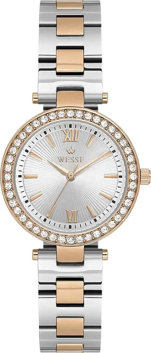 WWL114404 Kadın Kol Saati