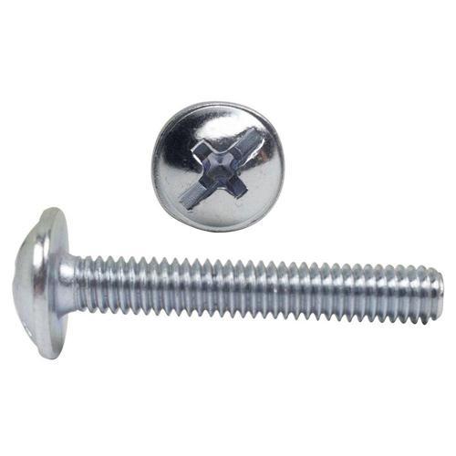 Yıldız Başlı RYSB Kulp Vida Civata M4x25 - 500 Adet