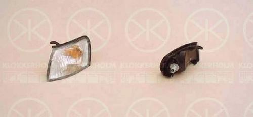 Corona (T19) 92 96 Sinyal Lambası Sol  (Oem No:8152020650)