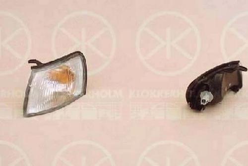 Corona (T19) 92 96 Sinyal Lambası Sol  (Oem No:8152020650)
