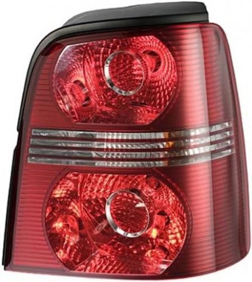 Volkswagen Touran 2006  Stop Lambası Sol 2Sk 009 477 051 (Oem No:1T0945095N)