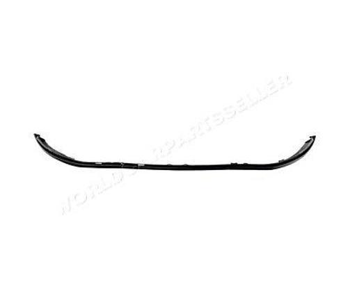 Tampon Alt Spoylerı Ön Ön Tampon Uzatması ( Spoyler) Renault Clıo Iv Bm 12- (Oem No: 960157969R)