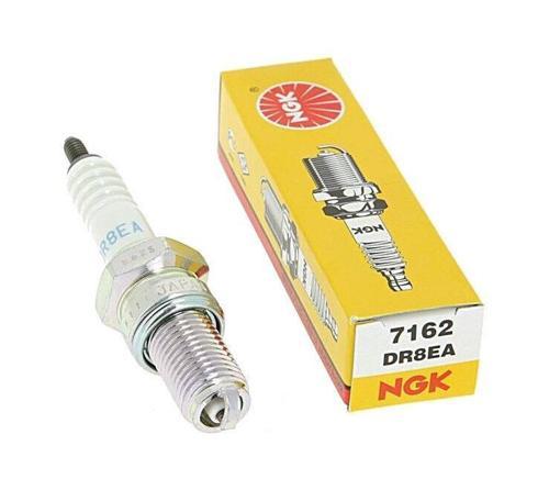 Dr8ea 1999-2008 Suzuki Marauder 250 Uyumlu Buji Standart Tip