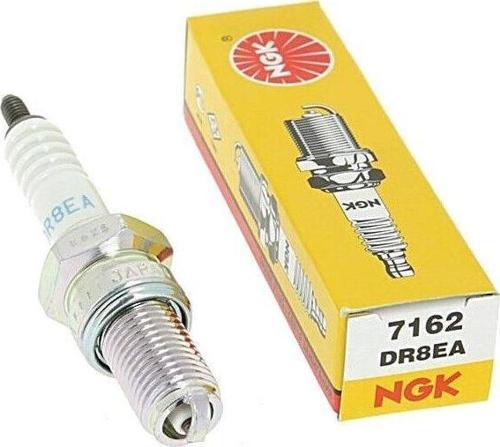 Dr8ea 1999-2008 Suzuki Marauder 250 Uyumlu Buji Standart Tip