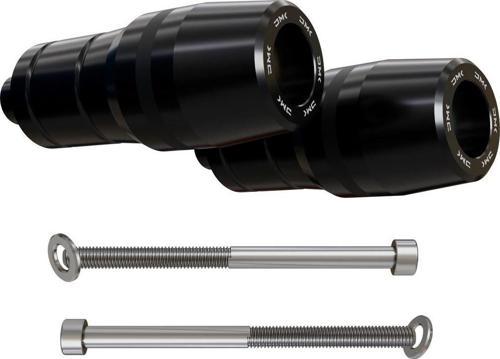 Dmk – Duke 200 Uyumlu Grenaj Koruma Takozu (2013-2022)(Siyah)