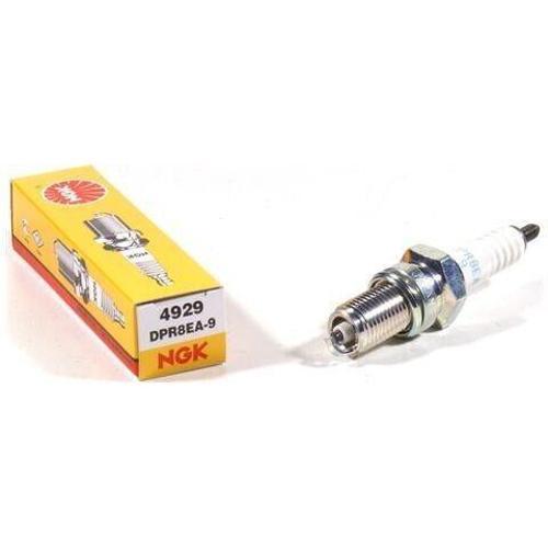 Dpr8ea-9 1986-2000 Suzuki LS 650 Savage Uyumlu Buji Standart Buji