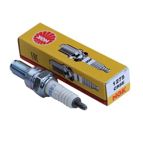 Cr8e 1999-2010 Suzuki SV650S Uyumlu Buji Standart Buji