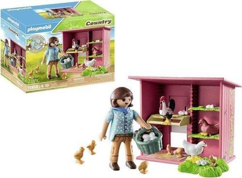 Hen House