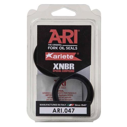Arı.047 2003-2006 Suzuki SV650S Uyumlu Ön Amortisör Yağ Keçesi