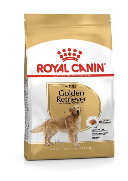 Golden Retriever Yetişkin Kuru Köpek Maması 12 kg