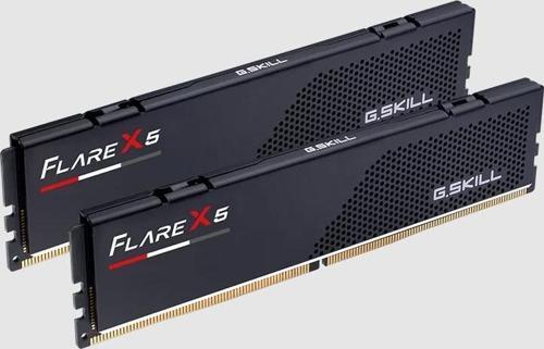 Flare X5 DDR5-5600Mhz CL36 32GB (2X16GB) F5-5600J3636C16GX2-FX5