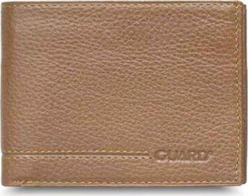 Tek Pisotlu Klasik Taba Erkek Cüzdan Hakiki Deri P3