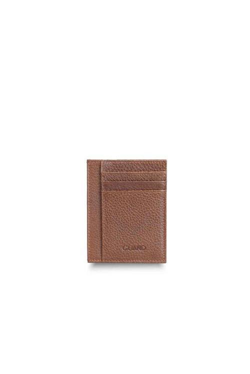 Taba Hakiki Deri Kartlık Erkek / Kadın P1092
