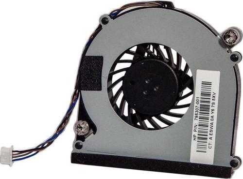 HP 260 G1 Hp 260 G2 Desktop Fanı (Masaüstü) HP Promo Mini PC Fan 795307-001
