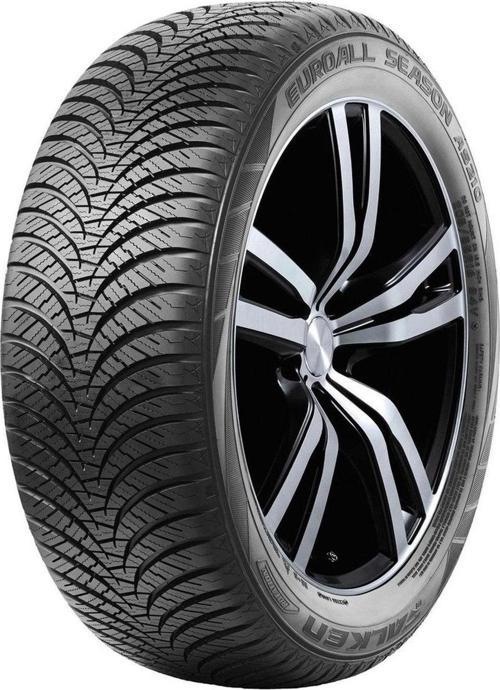225/55R19 99V Euro All Season As210 (4Mevsim) (2025)