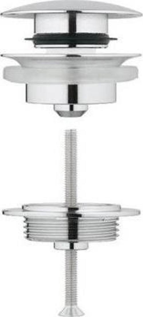 Lavabo Sifon Bas Aç Tapa Takımı - 65807000