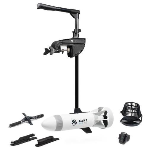 POD600 Elektrikli Motor