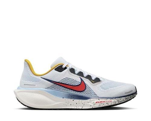 AİR ZOOM PEGASUS 41 ERKEK YÜRÜYÜŞ VE KOŞU AYAKKABISI-HJ9068-101