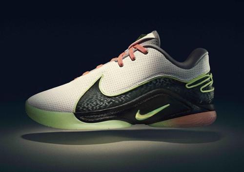 LEBRON 22 MOONLİGHT ERKEK PROFESYONEL BASKETBOL AYAKKABISI-FZ1094-101