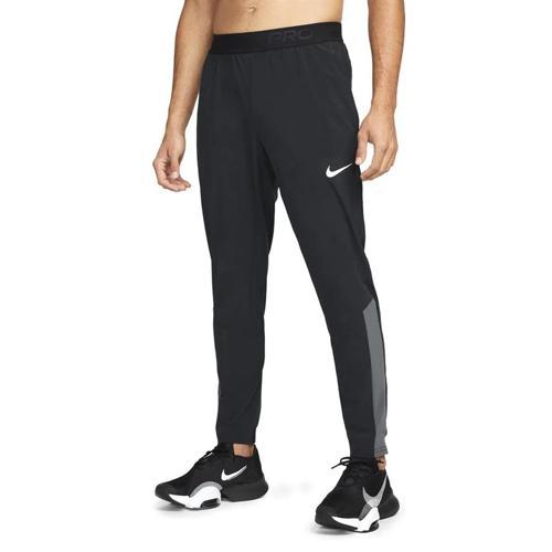 Pro Dri-Fit Flex Vent Max Erkek Siyah Antrenman Eşofman Altı DM5948-010