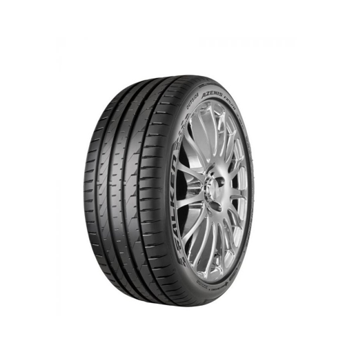 225/45 R19 96Y Azenis FK520 SUV 4x4 Yaz Lastiği (Üretim 2025)