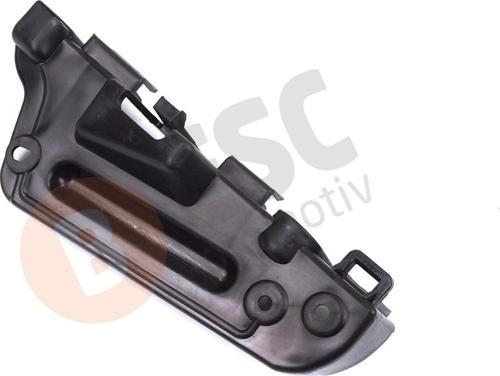 Renault Megane MK2 İçin Arka Sağ Tampon Ayağı 8200176035