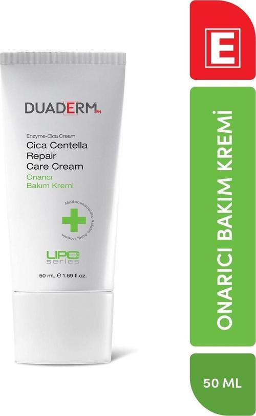 ENZYME CICA CENTELLA CREAM 50 ML