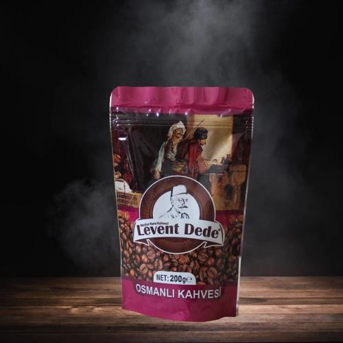 t Dede Osmanlı Kahvesi 200 G