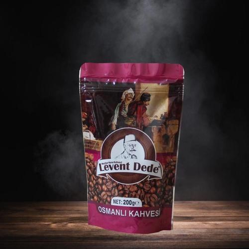 t Dede Osmanlı Kahvesi 200 G