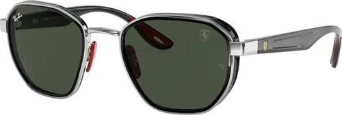 RB 3674M F007/71 51,21 Unisex Güneş Gözlüğü