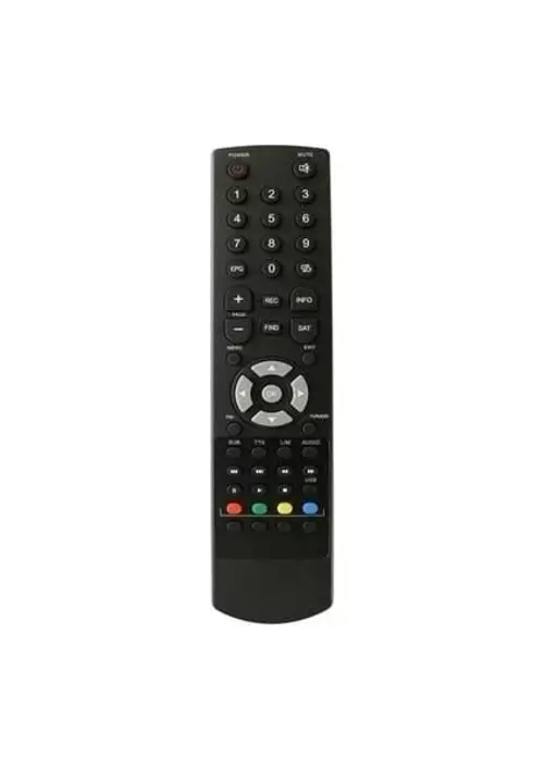 Kumanda 1724 KR1600 Dreamstar Oneplus