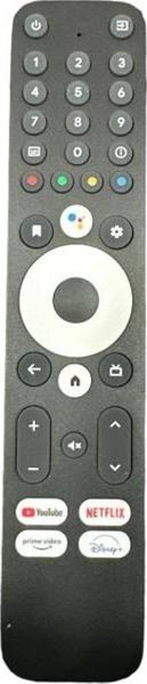 Android Kumanda KR0865