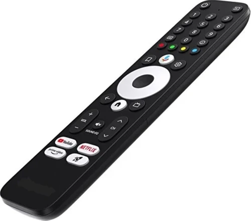 Uyumlu Nova 4K Android Box Kumandası