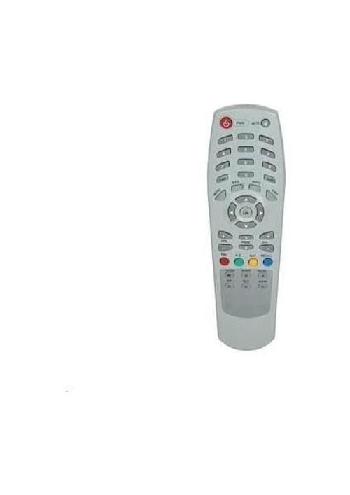 Kumanda 510 AC453-AMSTRAT Fta 16100