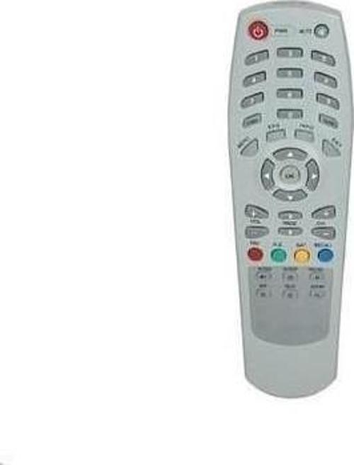 Kumanda 510 AC453-AMSTRAT Fta 16100