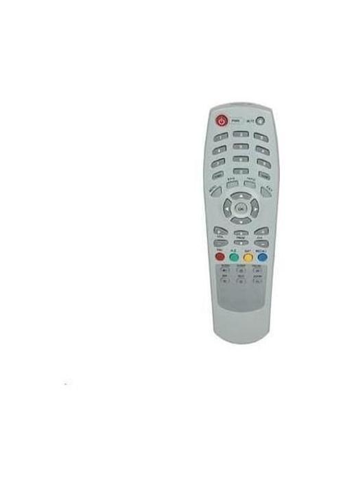 Kumanda 510 AC-453 Amstrat Fta 16100