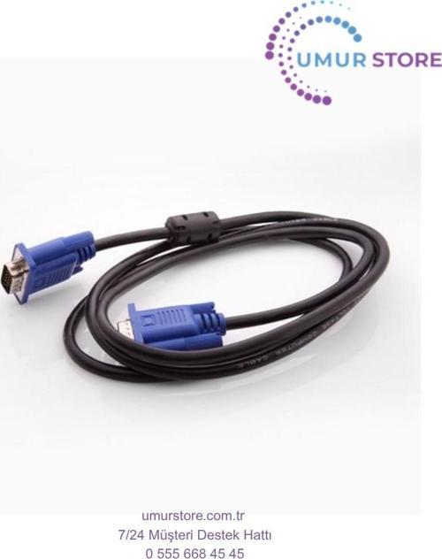 VGA 1.5m Data Kablosu