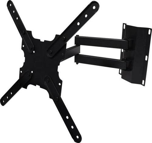 55” İle Uyumlu Hareketli Oynar Led Tv Asma Askı Aparatı