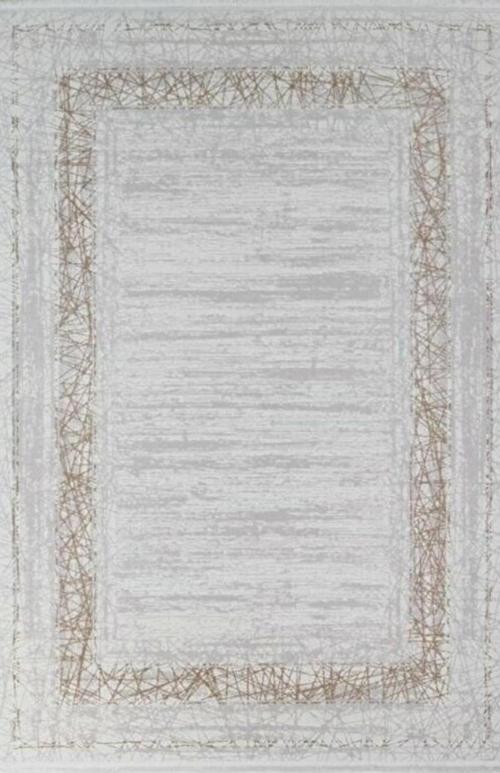 Halı Matisse 13631 Vizon Modern Salon & Mutfak & Yolluk Halısı