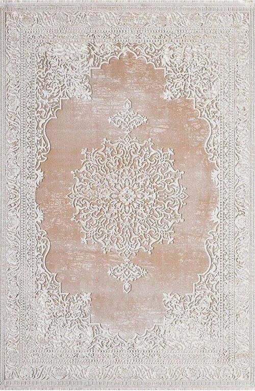 Halı Matisse Koleksiyonu 11329 Kahve