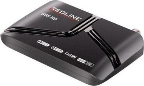 S55 Dahili Wifi Full Hd Uydu Alıcısı Bluetooth kumanda