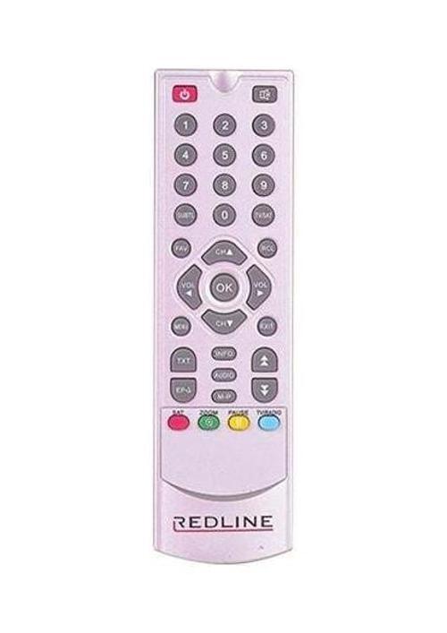 WEKO KR REDLINE BR-50X UYDU KUMANDASI (10651=5851)