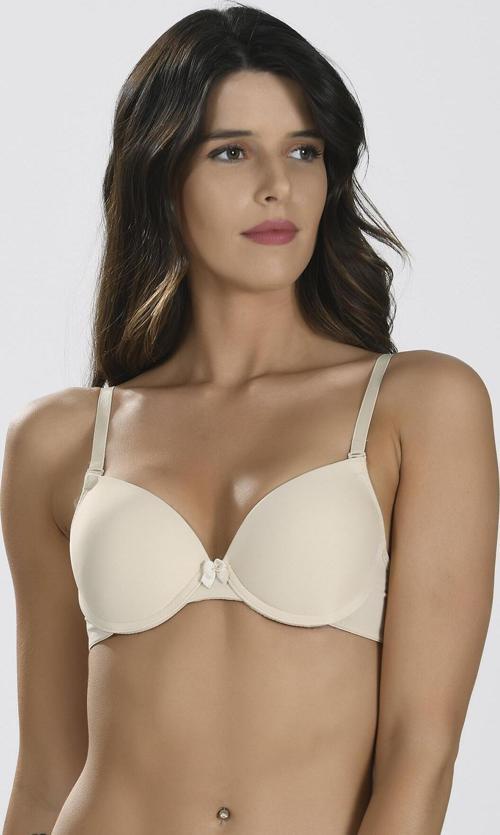  Ten Rengi Hafif Destekli Sütyen