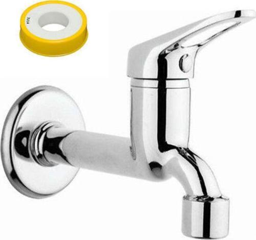 Ara Musluk Mix Musluk Aç Kapa 1 Kalite+Teflon