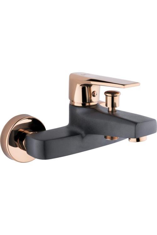 Banyo Bataryası Nautilus Siyah Banyo Bataryası