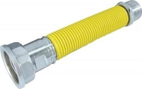 G4 Tipi Doğalgaz Sayaç Fleksi 23 Cm