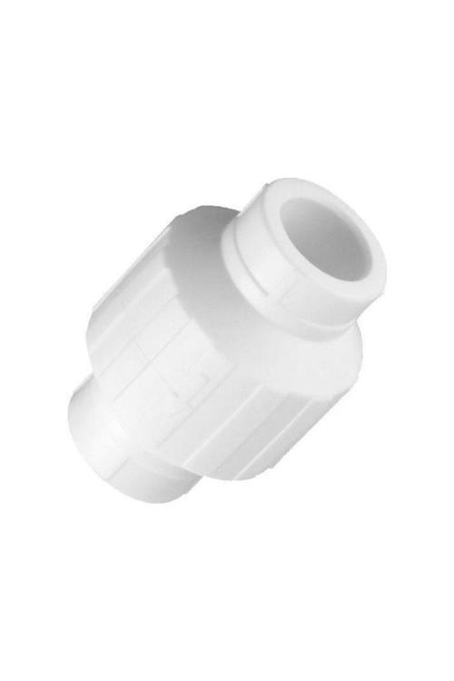 Banyo Tesisatı Pprc Dik Yaylı Çekvalf 20Mm 4 Adet